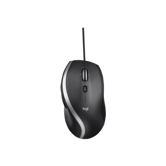 Logitech M500s optikai egér fekete (910-005784) Logitech M500s optikai egér fekete (910-005784)
