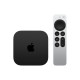 Apple TV 4K Wi-Fi + Ethernet 128GB  (2022)