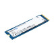 KINGSTON NV3 1000GB M.2 2280 PCIe 4.0 NVMe SSD KINGSTON NV3 1000GB M.2 2280 PCIe 4.0 NVMe SSD